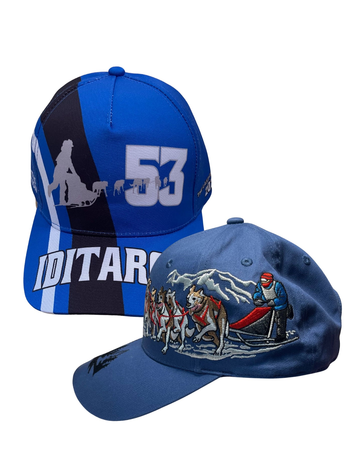 25/26 Limited Edition Hat Bundle