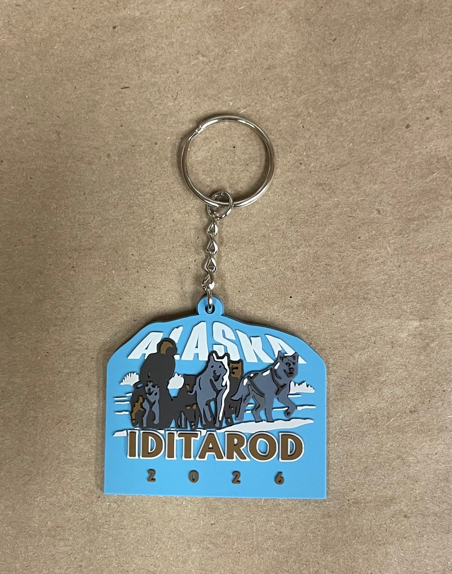 2026 Keychain