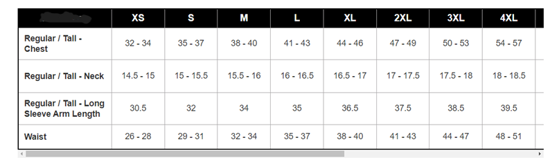 Grey Dog Team T Shirt