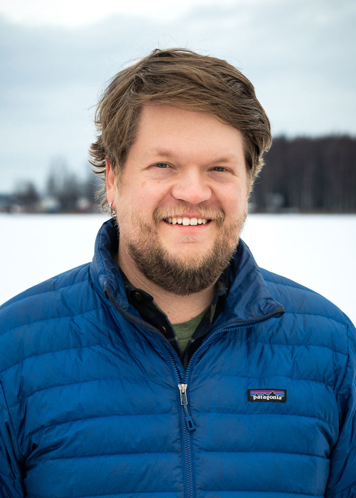 Iditarod 54 Limited Edition Photo Book