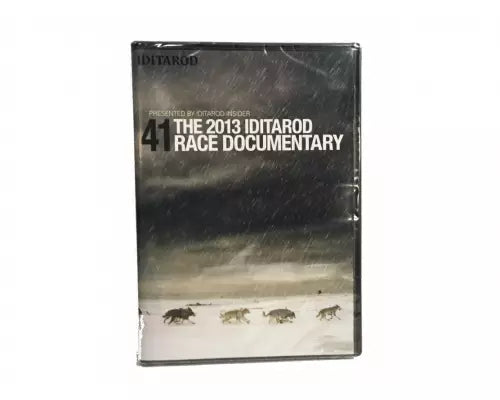 2013 DVD