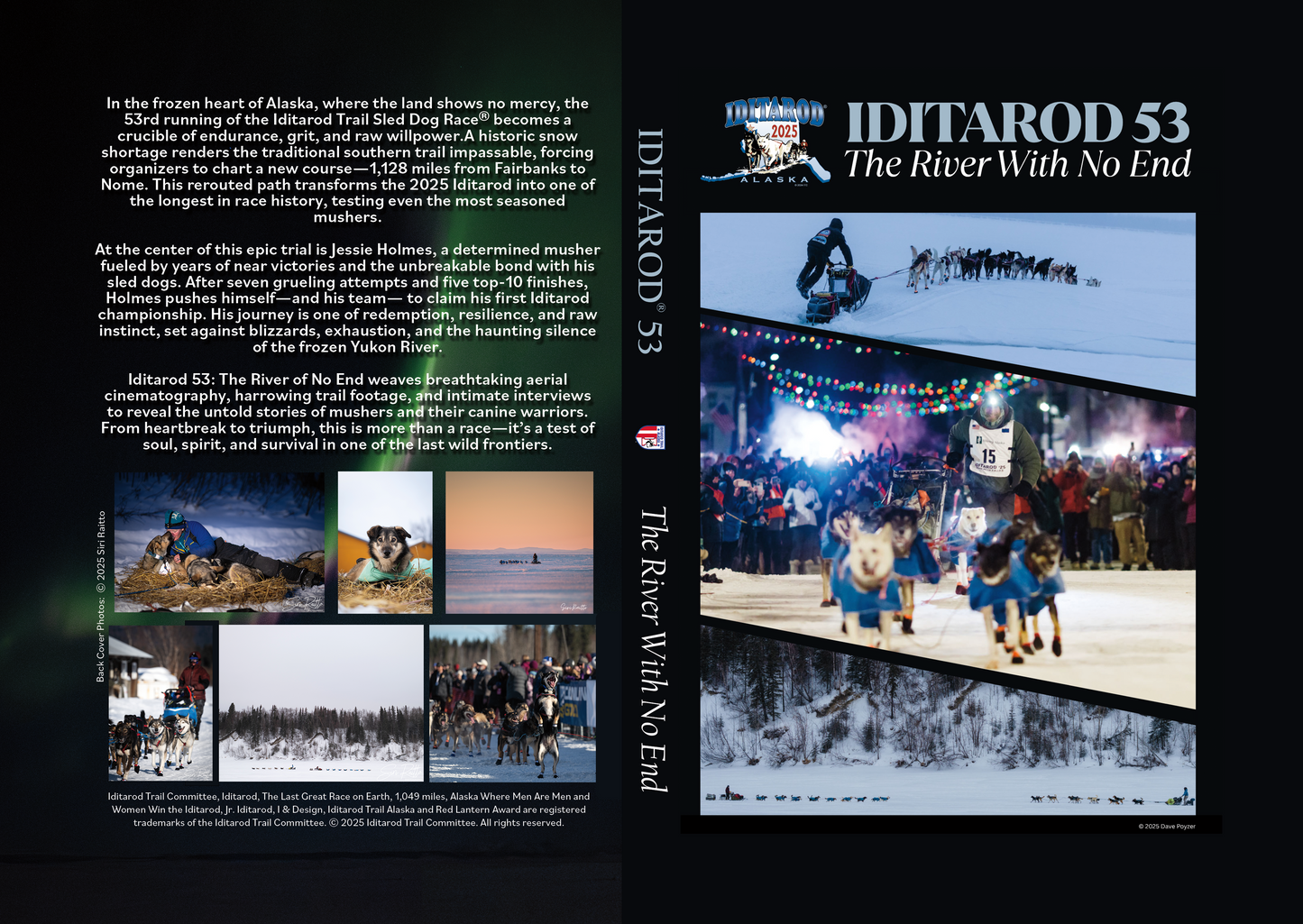 2025 DVD