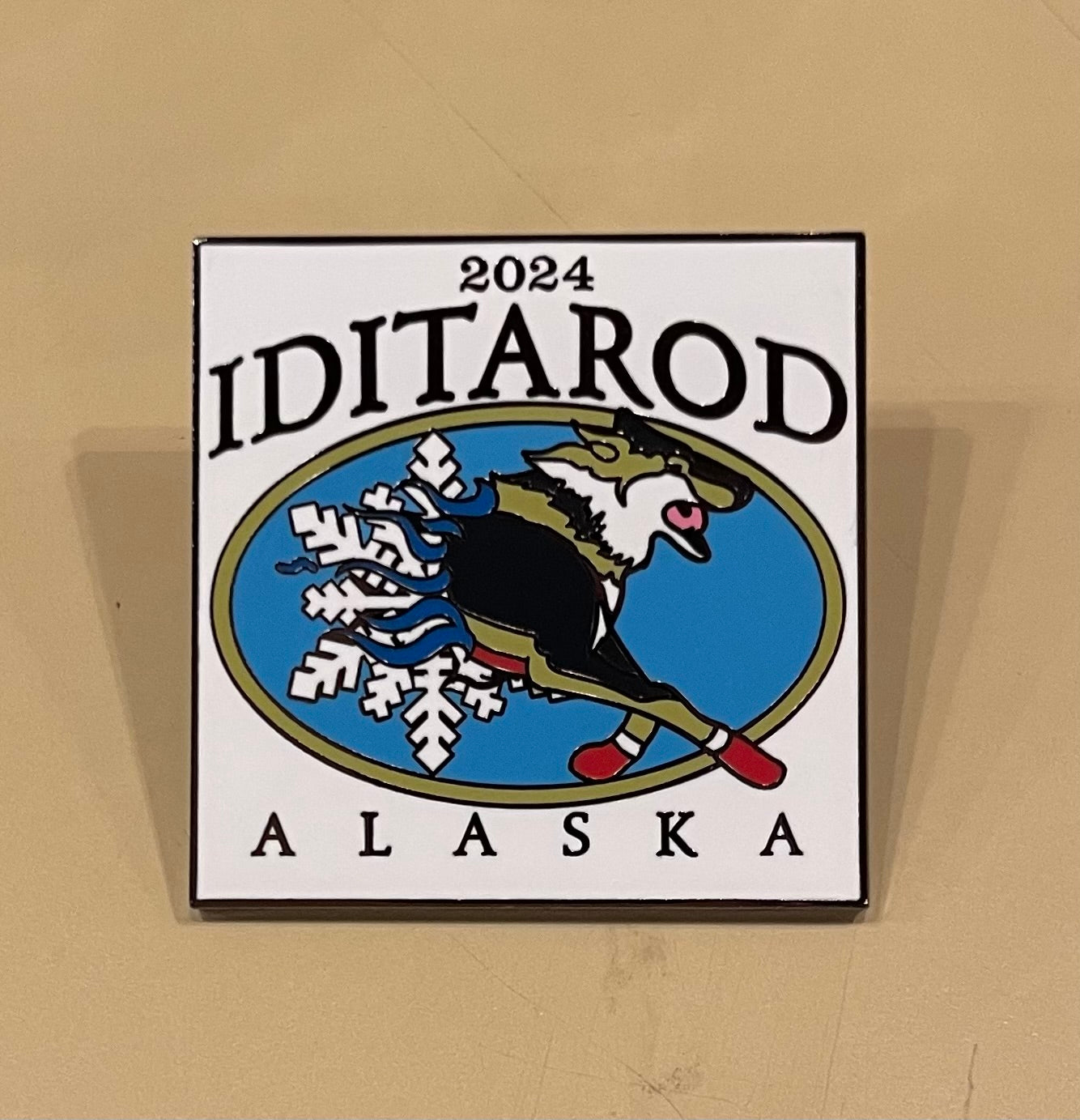 2024 Pin Iditarod   IMG 3895 