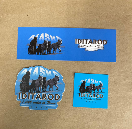 2026 Souvenir Bundle