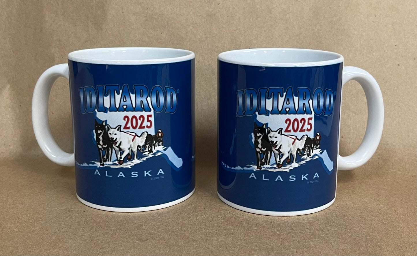 2025 Mug