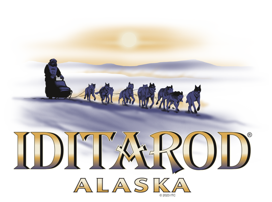 Donation to Iditarod Trail Sled Dog Race