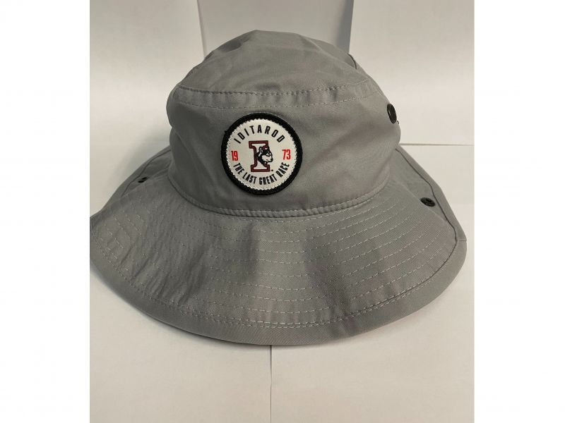I logo Bucket Hat/Boonie Hat