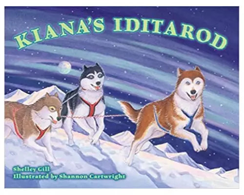 Kiana's Iditarod