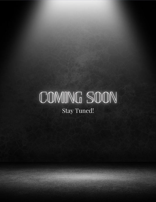 2026 Musher Lineup Poster