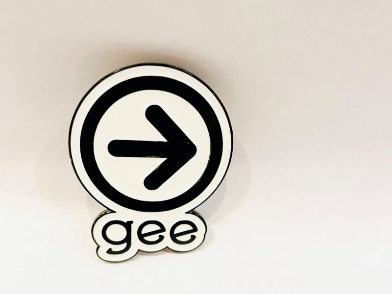 Gee/Haw Pin