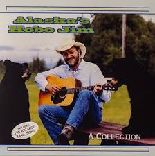 CD-Alaska's Hobo Jim-A Collection