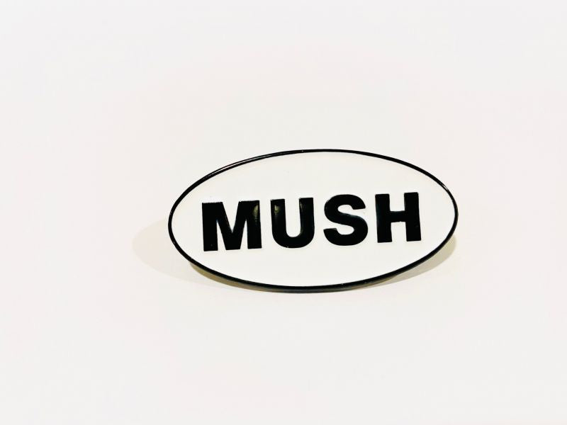 MUSH Pin