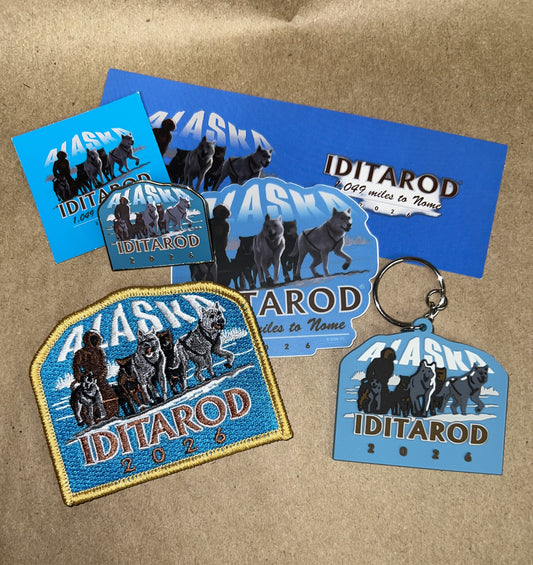 2026 Souvenir Bundle