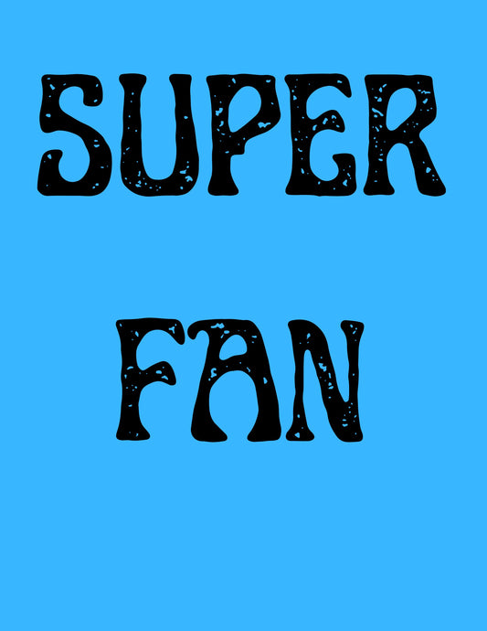 Iditarod Super Fan Pack